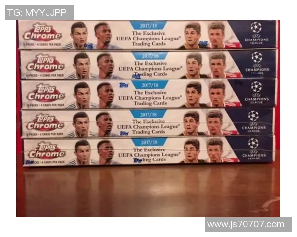 沉浸式体验足球开箱乐趣感受球星卡背后独特故事魅力