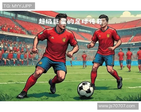 足球球星定义与角色解析：从技术特点到场上影响力的全面剖析